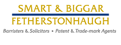 Smart & Biggar Fetherstonhaugh